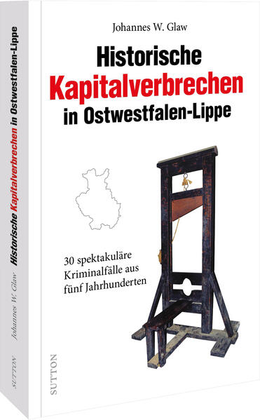 Historische Kapitalverbrechen in Ostwestfalen-Lippe | Bundesamt für magische Wesen