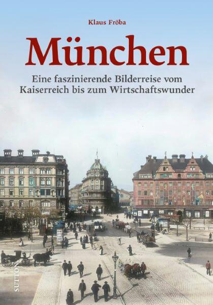 München | Klaus Fröba