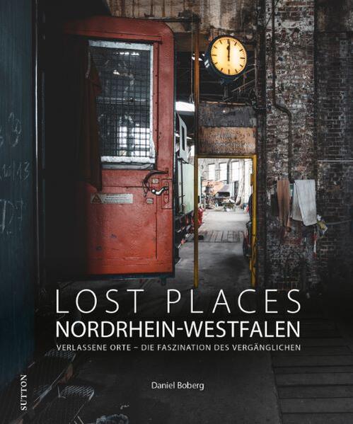 Verlassene Gebäude, Werkshallen & Fabriken in NRW – Faszinierende Orte mit bewegter Vergangenheit Der Fotograf Daniel Boberg präsentiert rund 140 brillante Aufnahmen, die eindrucksvoll den Verfall längst verlassener Gebäude, Werkshallen und Fabriken zeigen. Die stillen Zeugen der Vergangenheit versprühen einen unvergleichlichen Charme, dem sich der Betrachter nur schwer entziehen kann. Mit viel Liebe zum Detail und einer außergewöhnlichen Bildsprache zeigt Boberg geheimnisvolle, verborgene Welten, die einst Lebensmittelpunkt Tausender waren. Tauchen Sie mit atemberaubenden Fotografien und spannenden Geschichten in die dark places von NRW ein und erleben Sie das Ruhrgebiet mit diesem Ausflugführer der anderen Art ganz neu. Faszinierende, verlassene Orte mit bewegter Vergangenheit Geheimtipps NRW: Fesselnde Einblicke in verborgene Welten Die Fortsetzung des Erfolgstitels Verlassene Orte Nordrhein-Westfalen