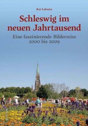 Schleswig im neuen Jahrtausend | Kai Labrenz