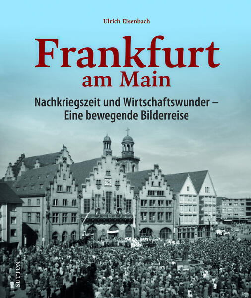 Frankfurt am Main | Ulrich Eisenbach