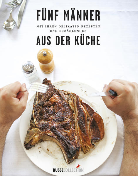 Zwei Küchenchefs, ein Fleischer, ein Fischer, ein Barmann, eine Leidenschaft: Gutes Essen! Rinderzunge auf Sellerie, Entenherz mit Harissa, Oktopussalat, geröstete Schweineohren, Tatar, wirklich gute Brühe - mehr als 100 bodenständige, köstliche Rezepte von fünf polnischen Männern, die ihr Handwerk wirklich, wirklich(!) verstehen! Zwei polnische Küchenchefs und ihre besten Lieferanten zeigen ihre Lieblingsrezepte in kurzweiligen Beschreibungen und knackigen Bildern und erzählen nebenbei deftige, raue, herzliche Geschichten vom Leben, Lieben und Kochen. Ein Buch wie ein kulinarischer Männerabend unter Freunden!