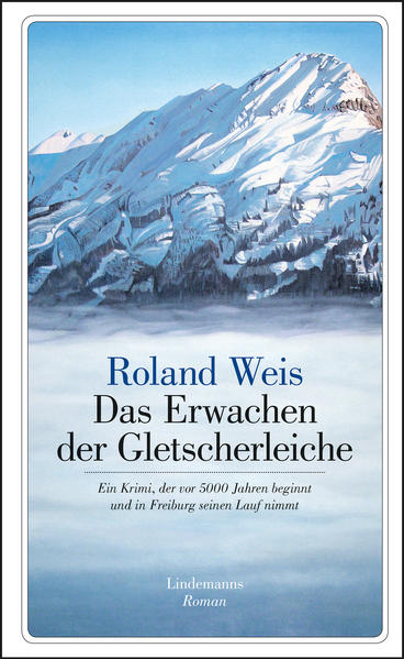 Eine Wandergruppe entdeckt auf dem Weg zum Morteratsch-Gletscher in Graubünden einen „Ötzi“. Der ebenso geniale wie kauzige Wissenschaftler Johannes Aschendorffer raubt mit Hilfe seines listenreichen antolischen Hausmeisters die Gletscherleiche und bringt sie in ein völlig abgeschirmtes Forschungsinstitut ins badische Freiburg. Dort will er, gegen den Willen seines Teams, an dem 5000 Jahre alten ­Körper Experimente vornehmen. Sein Ziel: den Eismann zum Leben zu erwecken. Durch eine Spur auf diesen entführten Fund aufmerksam geworden, heftet sich die Schweizer Kantons­polizei ebenso an die Fersen des Professors wie die deutsche Kripo und die sensationslüsterne Presse. Wird es der Bio­chemikerin Fredericke Biesthal und dem Molekularbiologen Murij Amresh gelingen, das Schlimmste zu verhindern? „Weis hat ein Händchen für launige Regio-Krimis.“ Schwarzwälder Bote „Weis versteht es, seinen Figuren Leben einzuhauchen.“ Hochschwarzwald-Kurier