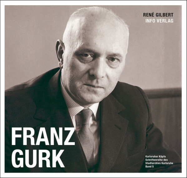 Franz Gurk | Bundesamt für magische Wesen