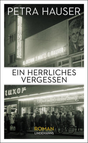 Als Willi geboren wird, in Straßburg im Kriegsjahr 1915, passt er nicht in die Lebensplanung seiner Eltern. Sie sind im Hotelgewerbe tätig, führen ein unstetes Leben und ihre Zukunft ist ungewiss. Der Kleine lernt, den Mangel an Zuwendung als Freiraum zu nutzen. Er verlässt sich zunehmend auf seine eigenen Kräfte und Ideen, Widerstände nimmt er als Herausforderungen an. Der junge Mann macht eine Ausbildung zum Kaufmann und lernt die Liebe seines Lebens kennen. Dann aber muss er in den Krieg. Nach dem Krieg schafft er es, mit einer umfassenden Vollmacht der Militärregierung ausgestattet, das erste der zerstörten Karlsruher Kinos wiederzueröffnen. Seine Familie und einige gute Freunde helfen ihm dabei. Einfühlsam spürt die Autorin die Kraftquellen und Vorbilder ihres Helden auf, zeigt, wie die politischen Ereignisse Einfluss nehmen auf seine Entwicklung und wie sich seine ureigenen Charaktereigenschaften durchsetzen.