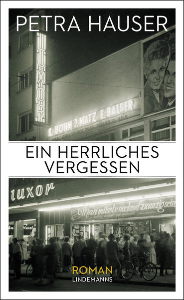 Als Willi geboren wird, in Straßburg im Kriegsjahr 1915, passt er nicht in die Lebensplanung seiner Eltern. Sie sind im Hotelgewerbe tätig, führen ein unstetes Leben und ihre Zukunft ist ungewiss. Der Kleine lernt, den Mangel an Zuwendung als Freiraum zu nutzen. Er verlässt sich zunehmend auf seine eigenen Kräfte und Ideen, Widerstände nimmt er als Herausforderungen an. Der junge Mann macht eine Ausbildung zum Kaufmann und lernt die Liebe seines Lebens kennen. Dann aber muss er in den Krieg. Nach dem Krieg schafft er es, mit einer umfassenden Vollmacht der Militärregierung ausgestattet, das erste der zerstörten Karlsruher Kinos wiederzueröffnen. Seine Familie und einige gute Freunde helfen ihm dabei. Einfühlsam spürt die Autorin die Kraftquellen und Vorbilder ihres Helden auf, zeigt, wie die politischen Ereignisse Einfluss nehmen auf seine Entwicklung und wie sich seine ureigenen Charaktereigenschaften durchsetzen.