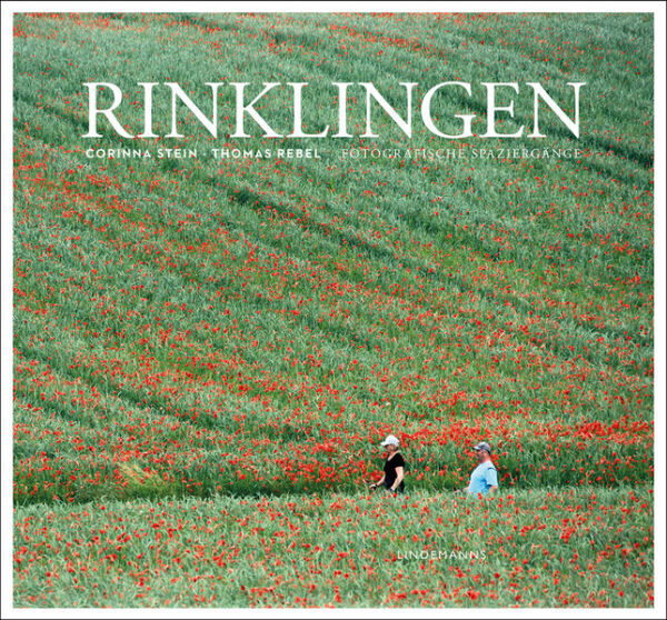 In Rinklingen wird gefeiert. Anlässlich des 1250ten Jubiläums erscheint der Bildband „Rinklingen – Fotografische Spaziergänge“ mit Fotografien von Corinna Stein und Thomas Rebel und einem Text zur Ortsgeschichte von Dr. Peter Bahn. Er präsentiert in 180 farbigen Bildern das Ge­burts­tagskind 1250 Jahre nach seiner Geburt.