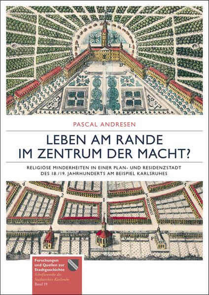 Leben am Rande im Zentrum der Macht? | Bundesamt für magische Wesen