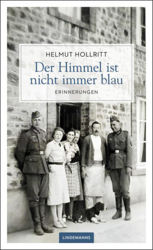 Helmut Hollritt war 19 Jahre alt, als der Zweite Weltkrieg ausbrach. In der Melanchthonstadt hatte der gebürtige Brettener eine überwiegend glückliche Kindheit und Jugend verbracht, die Realschule besucht, eine Sparkassenlehre begonnen und von einem Chemiestudium geträumt. Der Krieg beendete jäh die unbeschwerten Tage. Hollritt wurde zur Wehrmacht eingezogen und zum „Frankreichfeldzug“ abkommandiert. Nach dem Blitzkrieg kämpfte er in Russland. Er überlebte die „Hölle von Malin“ und entkam dem Kessel von Stalingrad, erkrankte an Malaria und geriet in russische Gefangenschaft. Anhand seiner Tagebuchaufzeichnungen und eines nahezu komplett erhaltenen, regen Briefwechsels mit seiner Familie hat er noch in sehr hohem Alter viele Stationen seines Lebens zu Papier gebracht und ein zeitgeschichtlich beeindruckendes Dokument hinterlassen. Vor allem seine Erinnerungen an die Kriegsjahre versteht er als eine Mahnung gegen das Vergessen. Helmut Hollritt verstarb 2015 im Alter von 96 Jahren. Wolfgang Stoll hat diese Erinnerungen gesichtet und bearbeitet und für den „Verein für Stadt- und Regionalgeschichte Bretten e.?V.“ in Buchform gebracht.