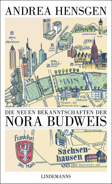 Eine Frau verlässt ihre vertraute Umgebung, zieht in eine Großstadt und tritt dort eine neue Stelle an. Warum ist die Geschichte von Nora Budweis lesenswert? In großen Worten: Diese Frau sucht nach einem Platz in der Welt, der es ihr erlaubt, in der Wahrheit zu leben. Ein radikaler Anspruch, der all jene irritiert, die sich in den üblichen Kompromissen eingerichtet haben. Nora Budweis ist keine zwanzig mehr, sondern vierzig Jahre älter, und stellt sich nüchtern den Folgen ihres Auftritts in der neuen Stadt. Auf den ersten Blick vor allem Verluste: Sie verlangen eine zweite, große Entscheidung.