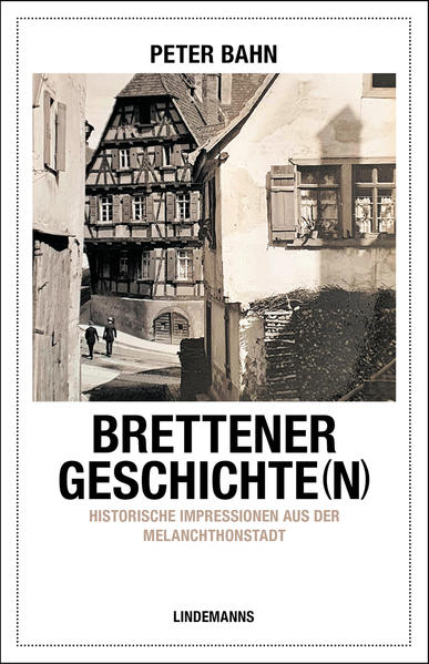 Brettener Geschichte(n) | Bundesamt für magische Wesen