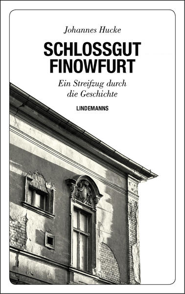 Schlossgut Finowfurt | Bundesamt für magische Wesen