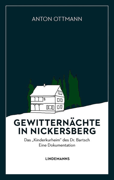 Gewitternächte in Nickersberg | Bundesamt für magische Wesen