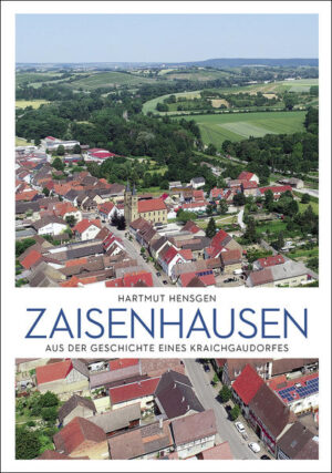 Zaisenhausen | Bundesamt für magische Wesen