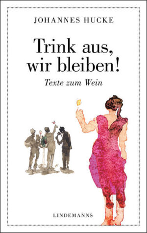 Texte zum Wein mit Aquarellen von Johannes Gervé In diesem Wein-Buch gibt es fast alles: animierende Illustrationen, ulkige Geschichten, kulinarische Anregungen ... und sogar ein paar Informationen. In diesem Wein-Buch gibt es alles - außer Wein