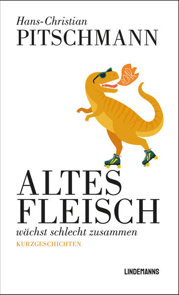 „Altes Fleisch wächst schlecht zusammen“ beschreibt mit Augenzwinkern und humorvoll eine der kritischsten Phasen im Leben eines Mannes. Das Älterwerden stellt ihn (und auch seine nächste Umgebung) vor größte Herausforderungen. Beispielsweise der Fall in die Bedeutungslosigkeit bei Renteneintritt (Hilfe, ich bin nicht mehr wichtig!) oder das Schwinden körperlicher Stärken (Krankenhausbesuch nach sportlicher Betätigung), völlige Fehleinschätzungen bei der eigenen Kleiderwahl (Baseballcaps und Tanktops), dem Herunterleiern immer gleicher Heldentaten aus erfolgreichen Tagen (Wer will das noch zum hundertsten Male hören?) ... Wenn „Mann“ in Würde altern möchte, kann nur eine ordentliche Portion Selbstironie helfen - um zufriedener jung zu bleiben. Dieser Band kann dabei die eine oder andere Anregung geben.