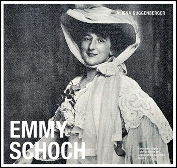 Emmy Schoch | Aliena Guggenberger