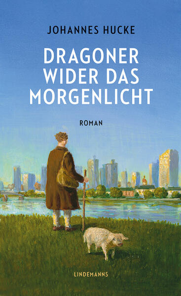 Seit Jahrhunderten vegetiert im nebelfeuchten Niemandsland eines Mittelgebirges eine Großfamilie vor sich hin. Nahezu unbehelligt von der Außenwelt, entwickeln die von monströser Hässlichkeit Gezeichneten sonderbare Riten. Um ein Stigma abzuwenden, entsendet man den Schweinehirten Ulf in die Großstadt F. Ab jetzt wird alles anders: Ausgestattet mit einem devianten Wertekodex, trifft der Tölpel auf eine durchgestylte Zeitgenossenschaft. Ulf schlägt sich durch als Kehrmaschinenfahrer, Tierhälftenträger, Desinfektionsexperte ... Vermeintlich durch Zufall stößt er auf Spuren seiner Ahnen, die sich als Geheimbund „Dragoner wider das Morgenlicht“ der Vernichtung von Schönheit widmeten. Gemeinsam mit Getreuen vom Rand der Gesellschaft gründet er einen Freischärler-Bund, der ähnlich hohe Ziele verfolgt: Dreck-Attacken auf Eliteschulen und Konzerne zeigen eine gewisse Wirkung, bevor aus Versehen ein betagter Fluch aktiviert wird. Das Außenseiter- und Schelmenepos lässt sich als Parabel auf das alte und das allerneueste Deutschland lesen, verflochten durch unheilvolle Strukturen, groteske Zwänge und eine die Grenzen der Vorstellungskraft sprengende Liebe zum Unwirtlichen.