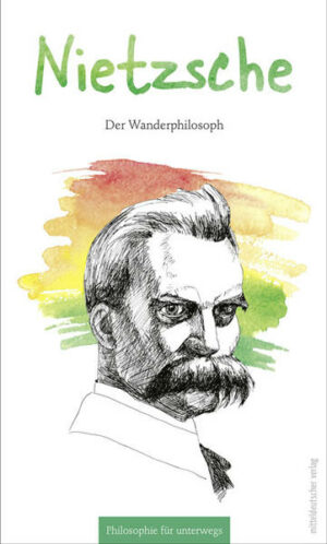 Nietzsche | Bundesamt für magische Wesen