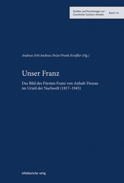 Unser Franz | Bundesamt für magische Wesen