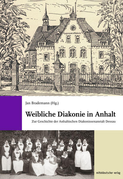 Weibliche Diakonie in Anhalt | Bundesamt für magische Wesen