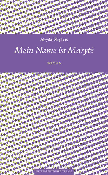 Einer beginnt den Krieg, einer geht als Sieger hervor, Witwen und Kinder aber zählen stets zu den Verlierern. Der Zweite Weltkrieg fand ein Ende, sie haben ihn verloren, denn die Gefallenen waren ihre Väter, die Witwen ihre Mütter. Die Welt war voller Wut und ermattet. Und sie - nur Kinder. Wolfskinder. Alvydas Šlepikas’ Roman »Mein Name ist Maryt?« erzählt in berührender Weise die lange in Vergessenheit geratene Geschichte ostpreußischer Kinder nach dem Zweiten Weltkrieg, nach dem Einmarsch der Roten Armee. Von Hunger und materieller Not getrieben, gingen sie über die Memel nach Litauen, um dort bei Bauern um Essen und Obdach zu betteln oder auch bei diesen für Brot und Unterkunft zu arbeiten. Der Roman beruht auf langen Gesprächen des Autors mit diesen Wolfskindern, von denen nicht wenige von litauischen Familien großgezogen wurden und einige bis heute im Land leben. Ein Buch über Liebe, Mitgefühl und Erinnerung.