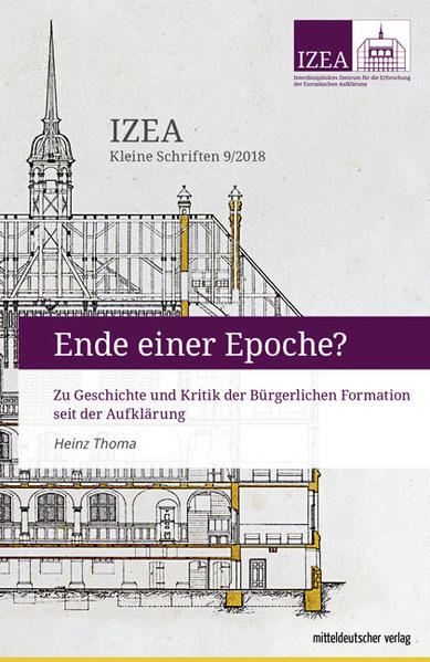 Ende einer Epoche? | Bundesamt für magische Wesen