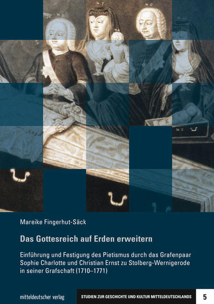 Das Gottesreich auf Erden erweitern | Bundesamt für magische Wesen