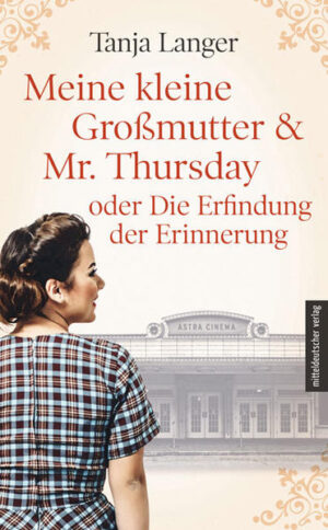 Träumen, Erfinden, Erinnern: Ein großer Roman über eine kleine Frau Ich habe meine Großmutter gekannt, aber ich wusste nicht, dass sie es war. Linda, Übersetzerin aus dem Persischen, lässt sich gern von ihren Träumen lenken, und so findet sie sich eines Tages in Lüneburg wieder: Dort lebte ihre kaum gekannte Großmutter Ida unmittelbar nach dem Zweiten Weltkrieg, geflohen aus Oberschlesien, verwitwet, mit fünf Kindern. Knapp eineinhalb Meter groß, arbeitete sie für »Direktor des englischen Kinos«. Dieser Halbsatz entzündet Lindas Phantasie, und schon ist sie mitten in der Zeit der britischen Besatzung, von 1945 bis 1949: Ida verliert ihren Mann, Ida schrubbt Wäsche für die Tommys, und Ida begegnet Mr. Thursday. Sie fängt bei ihm im »Astra Cinema« an und merkt vor lauter Begeisterung für die Filme kaum, dass er sich in sie verliebt … Das Kino wird zum Gegenbild für die raue Wirklichkeit, durch die Ida und ihre kleine Rasselbande sich als »Flüchter« durchboxen, mit Einfallsreichtum, der Kraft der Träume und der Liebe, die sie verbindet. Indem Linda aus Sehnsucht nach der Großmutter, die sie nicht hatte, zu deren Erzählerin wird, verändert sie sich selbst - und erzählt noch dazu die Geschichte einer ganzen Epoche.