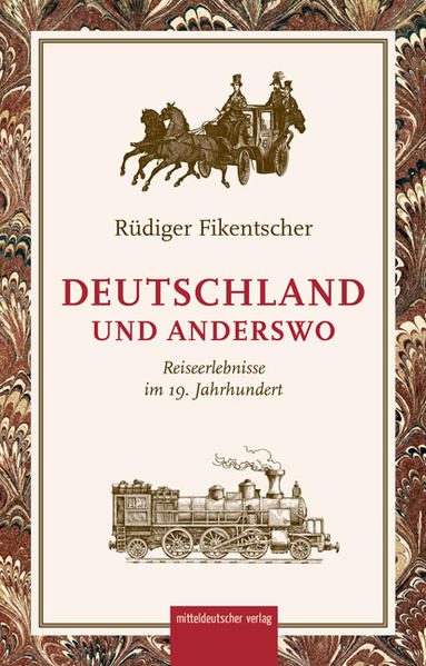 Deutschland und anderswo | Bundesamt für magische Wesen