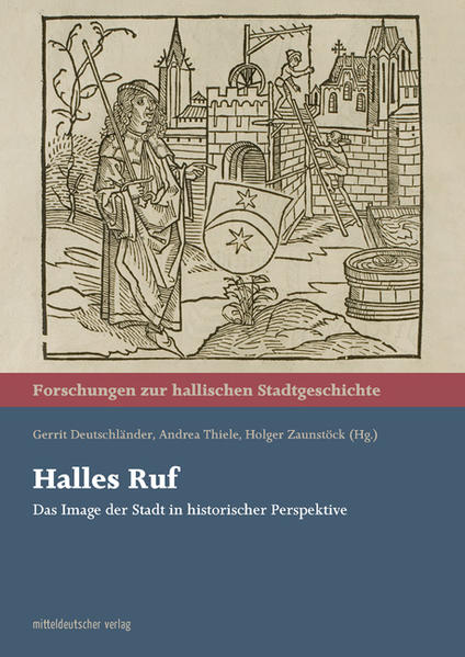 Halles Ruf | Bundesamt für magische Wesen