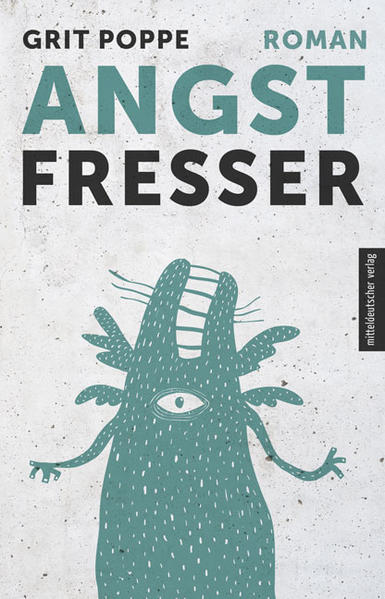 Angstfresser, der (lat. Hirudo Timor), blutegelähnlicher Parasit, der in der traditionellen chinesischen Medizin als Therapie gegen Angst- und Panik­zustände sowie Traumata eingesetzt wird. Auf anfängliche Nebenwirkungen wie Albträume, Halluzinationen, Wiedererleben früherer Gefühlszustände folgen rapide, kontinuierliche Therapieerfolge. Scheinbar.Kyra, eine labile junge Frau, die an den Gespenstern ihrer Vergangenheit zu zerbrechen droht, sieht die Therapie mithilfe eines Hirudo Timors als ihre letzte Chance, sich von ihren Ängsten zu befreien. Doch was ist Schreckliches passiert, dass jedwede Erinnerung an ihre Kindheit aus ihrem Gedächtnis wie ausgelöscht erscheint? Nach und nach kann sie sich von ihren posttraumatischen Belastungsstörungen befreien. Doch plötzlich kehren die Erinnerungen zurück und die Vergangenheit holt sie wieder ein … Wortgewaltig, aber auch sensibel reißt Grit Poppe die Leser in einen Strudel aus Angst, Schuld und Surrealität.