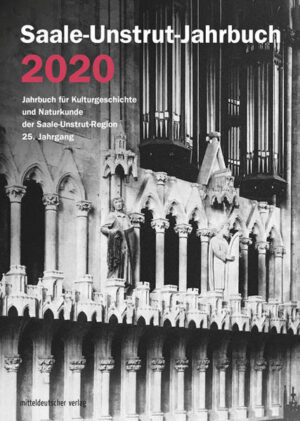 Saale-Unstrut-Jahrbuch 2020 | Bundesamt für magische Wesen