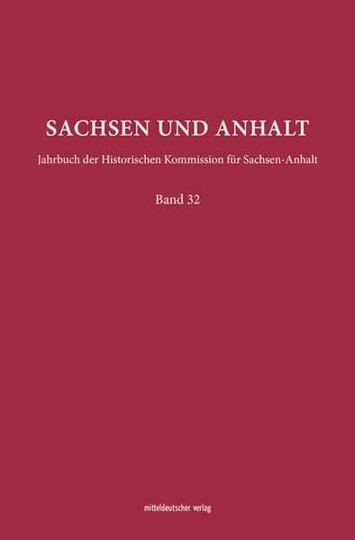 Sachsen und Anhalt | Bundesamt für magische Wesen