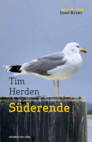 Süderende Insel-Krimi | Tim Herden