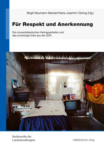 Für Respekt und Anerkennung | Bundesamt für magische Wesen