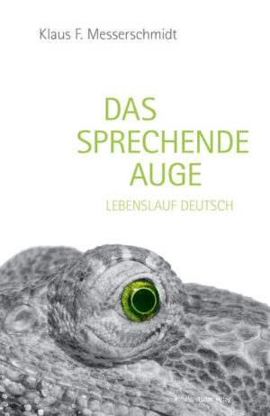 Wie beginnt ein 'Lebenslauf deutsch'? Mit den Vorfahren natürlich, den Familiengesetzen, den Kindheitsmustern - mit Einfältigen und Erpichten, Aufmerksamen und Begierigen. Sanft verbogene Töchter, hart verzogene Söhne. Einer von denen ist K. F. M., der später Künstler wird. Seine Geschichte reicht bis ins 19. Jahrhundert zurück und endet vorerst in den 1960ern, als er auszieht in die Welt, um sie und sich zu verändern. Die ungewöhnliche Künstlerautobiografie, originell wie spannend, erzählt vom Leben und Sterben einer Familie und lässt dabei 110 Jahre deutsche Geschichte Revue passieren.