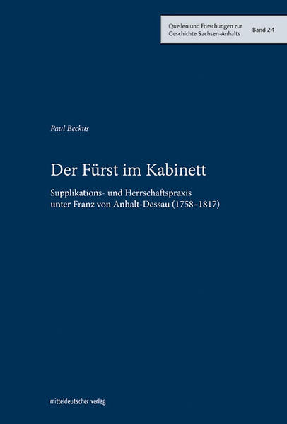 Der Fürst im Kabinett | Bundesamt für magische Wesen