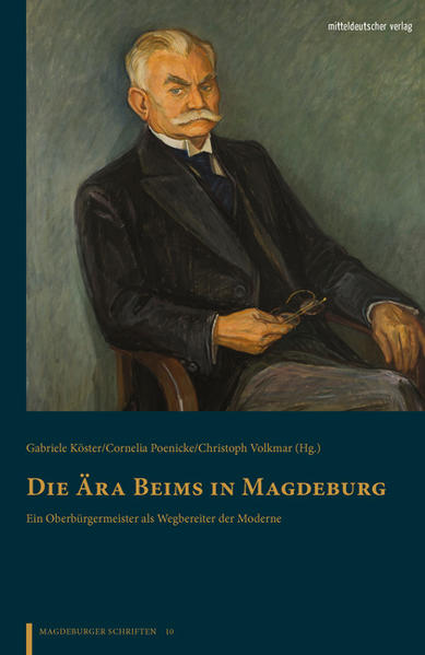 Die Ära Beims in Magdeburg | Bundesamt für magische Wesen