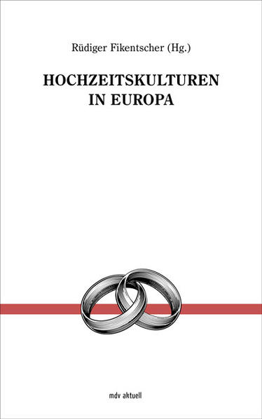 Hochzeitskulturen in Europa | Bundesamt für magische Wesen