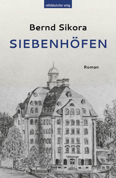 Mitreißend erzählter Roman über die Industriekultur und Kunstszene um 1800 Das Jahr 1813. Im Erzgebirge hat das Industriezeitalter begonnen. Steinmetzlehrling Carl Steiner erlebt den von dramatischen Ereignissen begleiteten Bau der neuen Spinnmühle in Sieben­höfen, die Baumeister Lohse für den aus England stammenden Maschinenbauer Evan Evans wie einen Palast errichtet. Carls künstlerisches Talent führt ihn jedoch bald aus dem Erzgebirge zur Kunstakademie ins schillernde Leipzig, wo er in der berühmten Sammlung bei Speck von Sternburg die Bilder italienischer Meister entdeckt. Und seine Faszination für die Kunst drängt ihn weiter in die Ferne bis nach Rom … Geschickt webt Bernd Sikora den Lebensweg des zur Kunst berufenen Steinmetzmeisters Carl Steiner in historische Ereignisse und lässt ihn mit realen Personen der Zeit zusammentreffen.