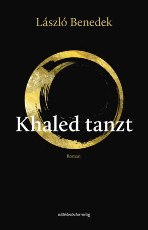 Khaled tanzt | Bundesamt für magische Wesen