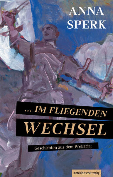 Existenzkampf in der Wissenschaft, Mobbing in der Sozial­arbeit, eine Liebe, die nicht sein kann: Drei Erzählungen, in denen es ganz gehörig menschelt, sowie die Frage nach dem Danach, wie sie nur im akademischen Prekariat gestellt wird. Anna Sperk bekennt sich dazu, menschliches Verhalten in sozialen Verflechtungen zu spiegeln. Das jedenfalls tat sie auf literarische Weise in ihren Romanen »Die Hoffnungsvollen« und »Neben der Wirklichkeit«. Fiktion und Realität durchweben nun auch die vorliegenden Erzählungen. Sie enthüllen und sezieren soziales Verhalten, das so ambivalent wie ambitioniert ein Leben und Arbeiten in Unsicherheit prägt. Eine besondere Stärke liegt in Sperks erzählerischer Authentizität, wenn sie Erfahrungen mit Menschen und Ereignissen in Geschichten verpackt und so auf amüsante Weise zu Literatur verdichtet.