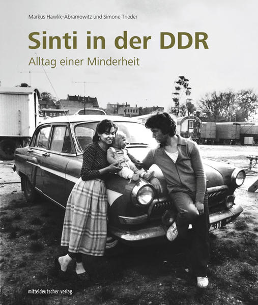 Sinti in der DDR | Bundesamt für magische Wesen