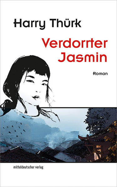 Verdorrter Jasmin | Bundesamt für magische Wesen