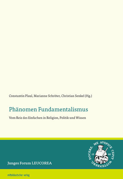 Phänomen Fundamentalismus | Bundesamt für magische Wesen