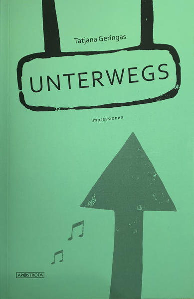 Zwischen Abschied und Ankommen ... Vor 45 Jahren emigrierte die Pianistin Tatjana Geringas mit ihrem Mann, dem Cellisten David Geringas, aus der Sowjetunion. Über die Zeit des Abschieds vom Alten und Ankommens im neuen Leben schreibt sie in ihrem Memoirenfragment "Unterwegs", ein Mosaik aus Stimmungen, Begegnungen, Erinnerungen. Sie erzählt von Persönlichkeiten wie Stanislaw Neuhaus, Mstislaw Rostropowitsch, Herbert von Karajan, Maja Plissezkaja und von ihrer Familie, die ein großes Glück ist. Moskau, Hamburg, Berlin, Toscana, zuhause ist sie überall und nirgends. "Meine Nostalgie und meine Heimat trage ich immer bei mir. Ich schwebe gerne zwischen Erde und Himmel. Ich gehe nicht ganz fest auf dem Boden. Dieses Gefühl gefällt mir."