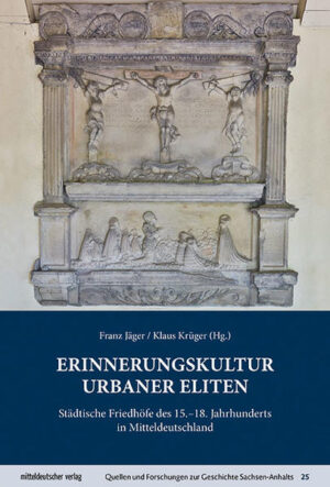 Erinnerungskultur urbaner Eliten | Bundesamt für magische Wesen