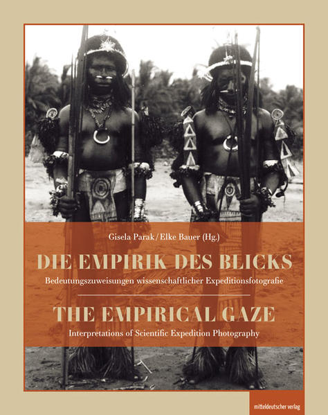 Die Empirik des Blicks | The Empirical Gaze | Bundesamt für magische Wesen