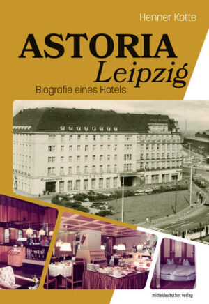 Astoria Leipzig | Bundesamt für magische Wesen